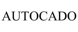 AUTOCADO