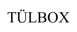 TÜLBOX