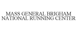 MASS GENERAL BRIGHAM NATIONAL RUNNING CENTER