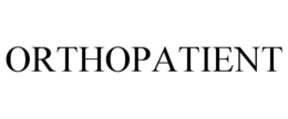 ORTHOPATIENT