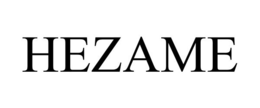 HEZAME