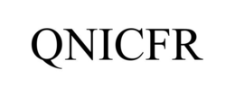 QNICFR