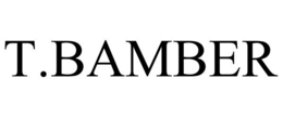 T.BAMBER