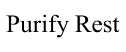 PURIFY REST