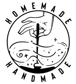 HOMEMADE HANDMADE