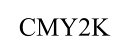 CMY2K trademark