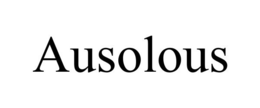 AUSOLOUS