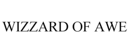 WIZZARD OF AWE