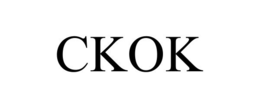 CKOK