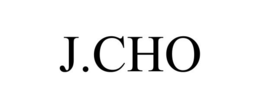 J.CHO