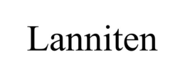 LANNITEN