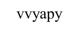 VVYAPY