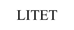 LITET