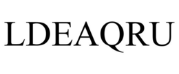 LDEAQRU