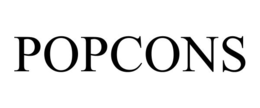 POPCONS