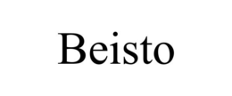 BEISTO