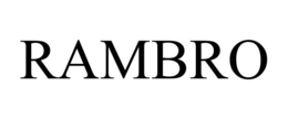 RAMBRO