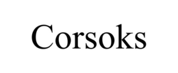 CORSOKS