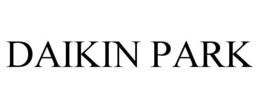 DAIKIN PARK