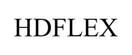 HDFLEX