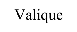 VALIQUE