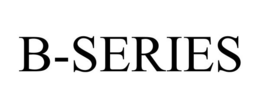 B-SERIES