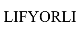 LIFYORLI