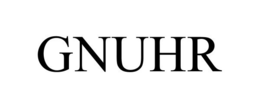 GNUHR