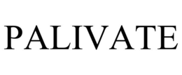 PALIVATE