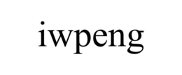 IWPENG