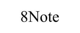 8NOTE