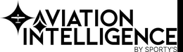 AVIATION INTELLIGENCE BY SPORTY'S
