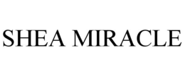 SHEA MIRACLE