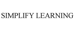 SIMPLIFY LEARNING
