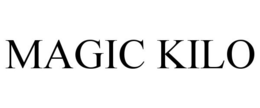 MAGIC KILO