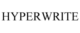 HYPERWRITE