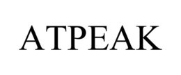 ATPEAK