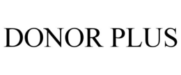 DONOR PLUS