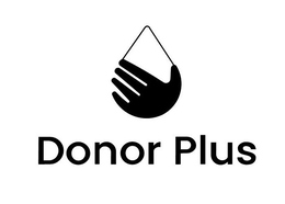 DONOR PLUS