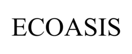 ECOASIS