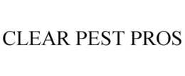 CLEAR PEST PROS