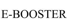 E-BOOSTER