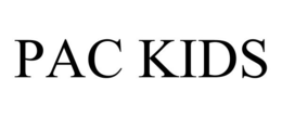 PAC KIDS