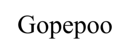 GOPEPOO