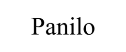 PANILO
