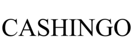 CASHINGO