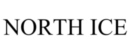 NORTH ICE