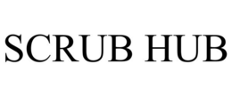 SCRUB HUB