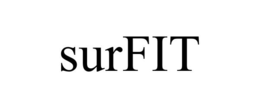 SURFIT