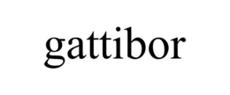 GATTIBOR